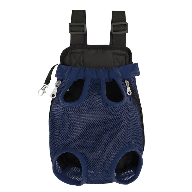 Pet Carrier Backpack